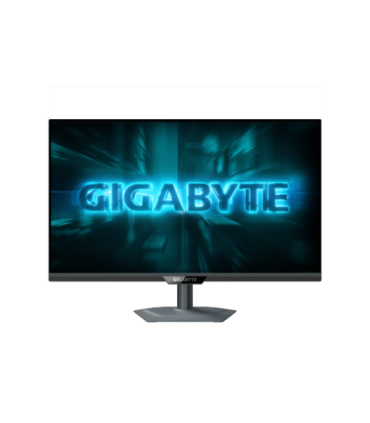 Gigabyte G27UP EK 27 " SS IPS UHD 160 Hz 1 ms 3840 x 2160 pixels 400 cd/m² HDMI ports quantity 2