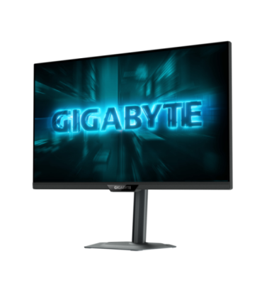 Gigabyte G27UP EK 27 " SS IPS UHD 160 Hz 1 ms 3840 x 2160 pixels 400 cd/m² HDMI ports quantity 2