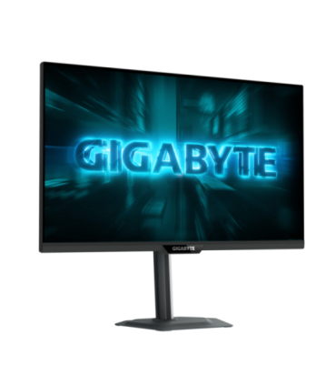Gigabyte G27UP EK 27 " SS IPS UHD 160 Hz 1 ms 3840 x 2160 pixels 400 cd/m² HDMI ports quantity 2