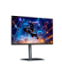 Gigabyte MO27Q3 EK 27 " QD-OLED QHD 360 Hz 0.03 ms 2560 x 1440 pixels 250 cd/m² HDMI ports quantity 2