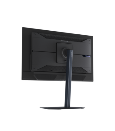 Gigabyte MO27Q3 EK 27 " QD-OLED QHD 360 Hz 0.03 ms 2560 x 1440 pixels 250 cd/m² HDMI ports quantity 2