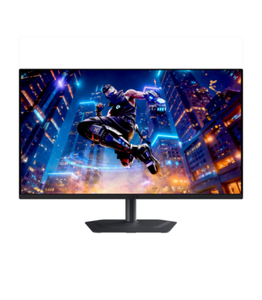 Gigabyte MO32U2 EK 31.5 " OLED UHD 240 Hz 0.03 ms 3840 x 2160 pixels 250 cd/m² HDMI ports quantity 2