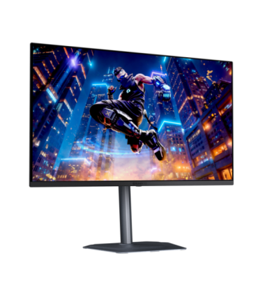Gigabyte MO32U2 EK 31.5 " OLED UHD 240 Hz 0.03 ms 3840 x 2160 pixels 250 cd/m² HDMI ports quantity 2