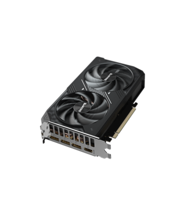 Gigabyte GeForce RTX 5060 Ti WINDFORCE MAX OC 8G NVIDIA 8 GB GeForce RTX 5060 Ti GDDR7 HDMI ports quantity 1 |