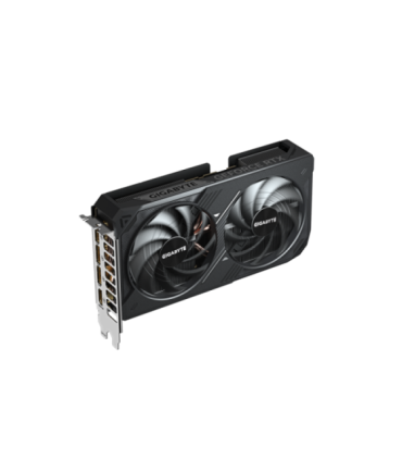 Gigabyte GeForce RTX 5060 Ti WINDFORCE MAX OC 8G NVIDIA 8 GB GeForce RTX 5060 Ti GDDR7 HDMI ports quantity 1 |