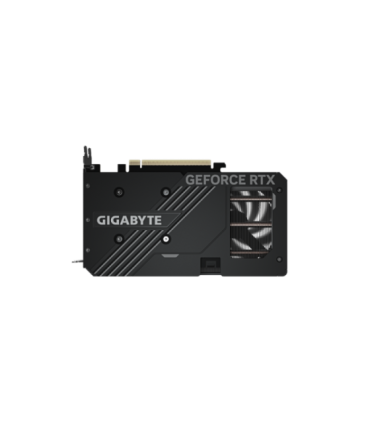 Gigabyte GeForce RTX 5060 Ti WINDFORCE MAX OC 8G NVIDIA 8 GB GeForce RTX 5060 Ti GDDR7 HDMI ports quantity 1 |