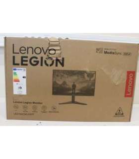 SALE OUT. Lenovo Legion R24s 24 " IPS 16:9 144 Hz 1 ms 1920 x 1080 pixels 250 cd/m² HDMI ports quantity