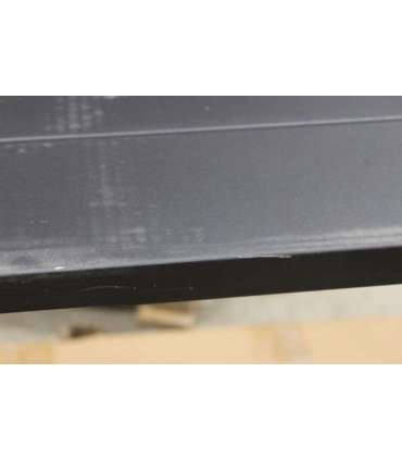 Lanberg Rack cabinet 19" free-standing 42U/600x1000 (flat pack) with glass door lCD V2 FF01-6042-12BL DAMAGED