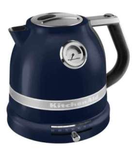 KitchenAid 5KEK1522EIB electric kettle 1.5 L 2400 W Blue