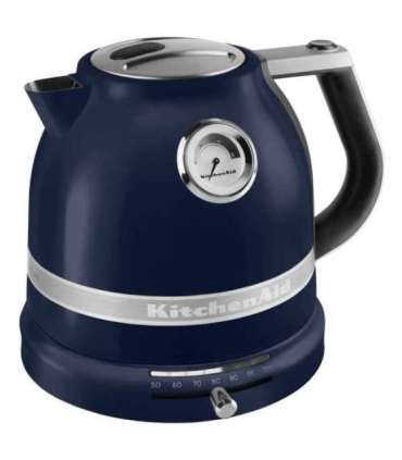 KitchenAid 5KEK1522EIB electric kettle 1.5 L 2400 W Blue