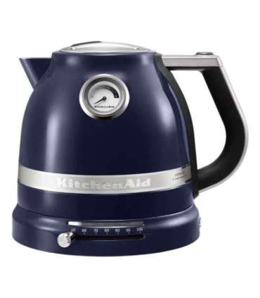 KitchenAid 5KEK1522EIB electric kettle 1.5 L 2400 W Blue