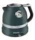 KitchenAid 5KEK1522EPP electric kettle 1.5 L 2400 W Petrol colour