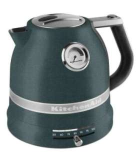 KitchenAid 5KEK1522EPP electric kettle 1.5 L 2400 W Petrol colour