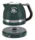 KitchenAid 5KEK1522EPP electric kettle 1.5 L 2400 W Petrol colour