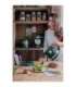 KitchenAid 5KEK1522EPP electric kettle 1.5 L 2400 W Petrol colour