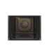 Catalytic oven Electrolux EOF5F50BX