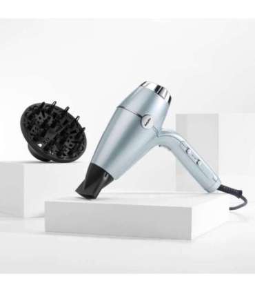 BaByliss Hydro-Fusion Hydro Fusion Hair Dryer