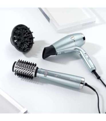 BaByliss Hydro-Fusion Hydro Fusion Hair Dryer