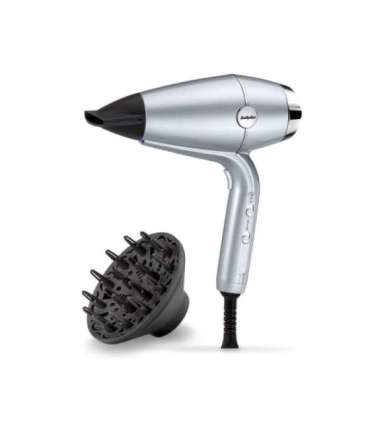 BaByliss Hydro-Fusion Hydro Fusion Hair Dryer
