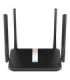 Cudy LT500 wireless router Fast Ethernet Dual-band (2.4 GHz / 5 GHz) 4G Black