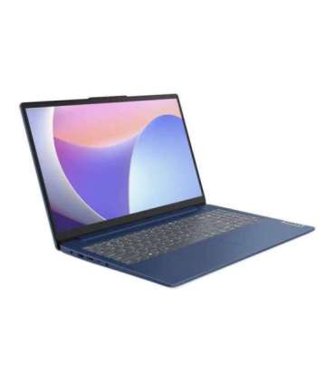 Lenovo IdeaPad Slim 3 15IRU8 i3-1315U 15.6" FHD IPS 300nits AG 8GB LPDDR5-4800 SSD512 Intel UHD Graphics 47Wh Win11