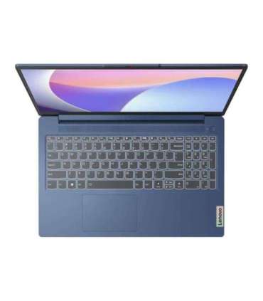 Lenovo IdeaPad Slim 3 15IRU8 i3-1315U 15.6" FHD IPS 300nits AG 8GB LPDDR5-4800 SSD512 Intel UHD Graphics 47Wh Win11