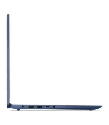 Lenovo IdeaPad Slim 3 15IRU8 i3-1315U 15.6" FHD IPS 300nits AG 8GB LPDDR5-4800 SSD512 Intel UHD Graphics 47Wh Win11