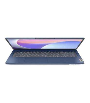 Lenovo IdeaPad Slim 3 15IRU8 i3-1315U 15.6" FHD IPS 300nits AG 8GB LPDDR5-4800 SSD512 Intel UHD Graphics 47Wh Win11