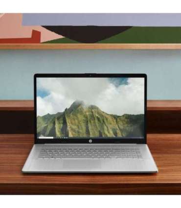 HP 17-cn3135nw Intel® Core™ i5 i5-1334U Laptop 43.9 cm (17.3") Full HD 16 GB DDR4-SDRAM 512 GB SSD Wi-Fi 6 (802.11ax)