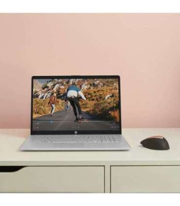 HP 17-cn3135nw Intel® Core™ i5 i5-1334U Laptop 43.9 cm (17.3") Full HD 16 GB DDR4-SDRAM 512 GB SSD Wi-Fi 6 (802.11ax)