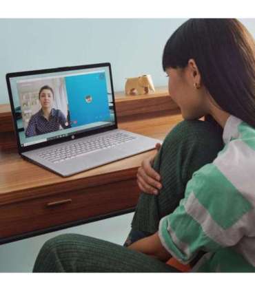 HP 17-cn3135nw Intel® Core™ i5 i5-1334U Laptop 43.9 cm (17.3") Full HD 16 GB DDR4-SDRAM 512 GB SSD Wi-Fi 6 (802.11ax)