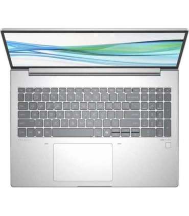 HP ProBook 465 16 inch G11 Notebook PC AMD Ryzen™ 5 7535U Laptop 40.6 cm (16") WUXGA 16 GB DDR5-SDRAM 1 TB SSD Wi-Fi