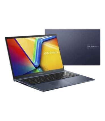 ASUS Vivobook 15 X1502VA-BQ433 Intel® Core™ i5 i5-13420H Laptop 39.6 cm (15.6") Full HD 16 GB DDR4-SDRAM 512 GB SSD