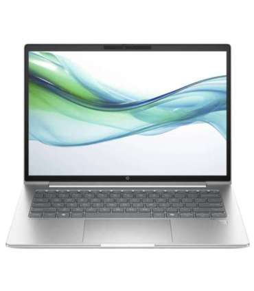HP ProBook 445 G11 AMD Ryzen™ 3 7335U Netbook 35.6 cm (14") WUXGA 16 GB DDR5-SDRAM 512 GB SSD Wi-Fi 6E (802.11ax)