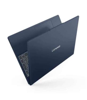 Lenovo IdeaPad Slim 3 15ARP10 AMD Ryzen™ 5 7535HS Laptop 38.9 cm (15.3") WUXGA 16 GB DDR5-SDRAM 512 GB SSD Wi-Fi 6