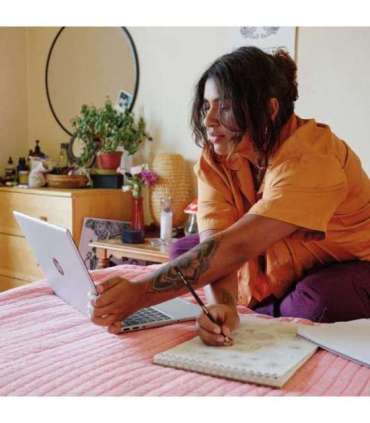 HP 15-fc0056nw Ryzen 3 7320U 15.6"FHD IPS 250nits 8GB LPDDR5 5500 SSD512 Radeon 610M Cam720p 41Wh Win11 Natural Silver