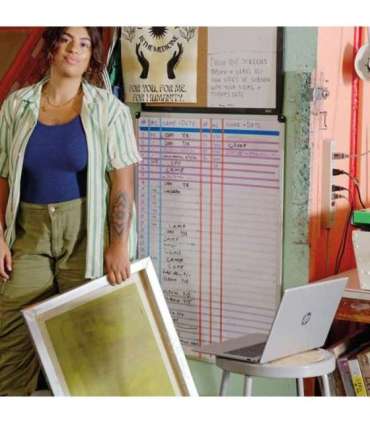 HP 15-fc0056nw Ryzen 3 7320U 15.6"FHD IPS 250nits 8GB LPDDR5 5500 SSD512 Radeon 610M Cam720p 41Wh Win11 Natural Silver