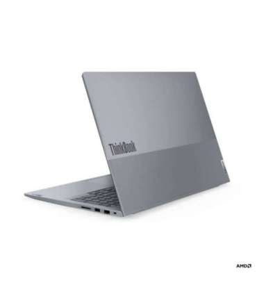 Lenovo ThinkBook 16 G6 ABP AMD Ryzen™ 7 7730U Laptop 40.6 cm (16") WUXGA 16 GB DDR4-SDRAM 512 GB SSD Wi-Fi 6