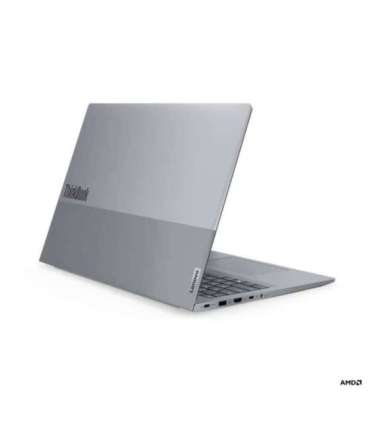 Lenovo ThinkBook 16 G6 ABP AMD Ryzen™ 7 7730U Laptop 40.6 cm (16") WUXGA 16 GB DDR4-SDRAM 512 GB SSD Wi-Fi 6