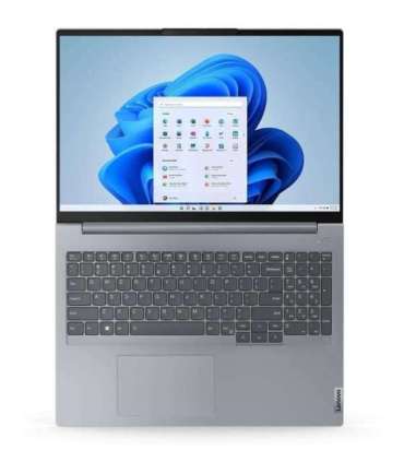 Lenovo ThinkBook 16 G6 ABP AMD Ryzen™ 7 7730U Laptop 40.6 cm (16") WUXGA 16 GB DDR4-SDRAM 512 GB SSD Wi-Fi 6
