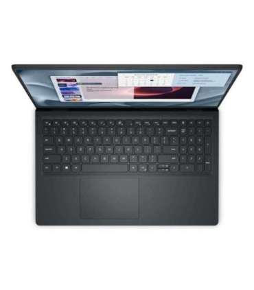 DELL Pro 15 Essential PV15250 Intel® Core™ i7 i7-1355U Laptop 39.6 cm (15.6") Full HD 16 GB DDR5-SDRAM 512 GB SSD