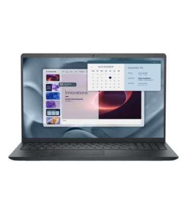 DELL Pro 15 Essential PV15250 Intel® Core™ i7 i7-1355U Laptop 39.6 cm (15.6") Full HD 16 GB DDR5-SDRAM 512 GB SSD
