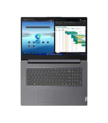 Lenovo V V17 G4 IRU Intel® Core™ i5 i5-13420H Laptop 43.9 cm (17.3") Full HD 16 GB DDR4-SDRAM 512 GB SSD Wi-Fi 6