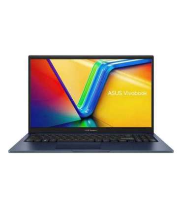 ASUS Vivobook 15 X1504VA-BQ3093 Intel Core 5 120U Laptop 39.6 cm (15.6") Full HD 16 GB DDR4-SDRAM 512 GB SSD Wi-Fi 6