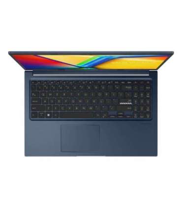 ASUS Vivobook 15 X1504VA-BQ3093 Intel Core 5 120U Laptop 39.6 cm (15.6") Full HD 16 GB DDR4-SDRAM 512 GB SSD Wi-Fi 6