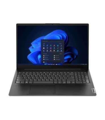 Lenovo V15 G4 AMN AMD Ryzen™ 3 7320U Laptop 39.6 cm (15.6") Full HD 8 GB LPDDR5-SDRAM 512 GB SSD Wi-Fi 6 (802.11ax)