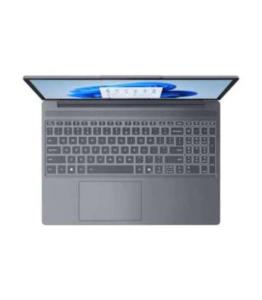 Lenovo IdeaPad Slim 3 15ARP10 AMD Ryzen™ 5 7533HS Laptop 38.9 cm (15.3") WUXGA 24 GB DDR5-SDRAM 512 GB SSD Wi-Fi 6