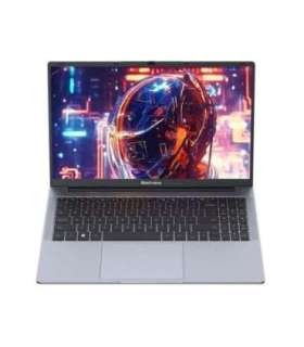 Blackview AceBook 6 N150 15.6”FHD 16GB SSD512 Windows 11 Home Grey