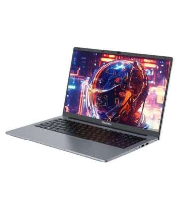 Blackview AceBook 6 N150 15.6”FHD 16GB SSD512 Windows 11 Home Grey