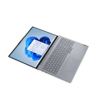Lenovo ThinkBook 16 G8 IRL Intel Core 7 240H Laptop 40.6 cm (16") WUXGA 16 GB DDR5-SDRAM 512 GB SSD Wi-Fi 6E (802.11ax)